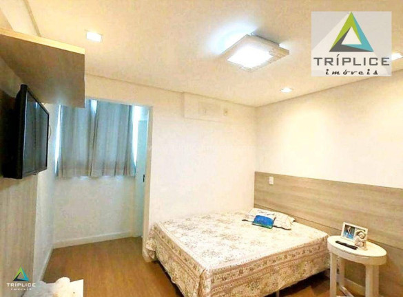 Imagem Cobertura com 5 Quartos à Venda, 450 m² em Santa Helena - Juiz De Fora