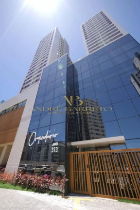 Apartamento com 2 Quartos à Venda, 58 m² em Parque Bela Vista - Salvador