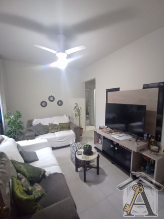 Imagem Apartamento com 2 Quartos à Venda, 68 m² em Campo Grande - Santos Imagem Apartamento com 2 Quartos à Venda, 68 m² em Campo Grande - Santos