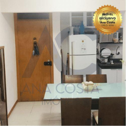Imagem Apartamento com 1 Quarto à Venda, 58 m² em Caminho Das árvores - Salvador