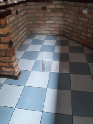 Imagem Sobrado com 3 Quartos à Venda, 230 m² em Parque Monte Alegre - Taboão Da Serra Imagem Sobrado com 3 Quartos à Venda, 230 m² em Parque Monte Alegre - Taboão Da Serra