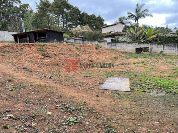 Casa de Condomínio à Venda, 1.802 m² em Paisagem Renoir - Cotia