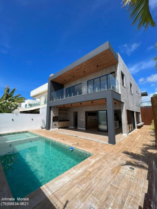 Imagem Casa com 4 Quartos à Venda, 323 m² em Zona De Expansão (robalo) - Aracaju Imagem Casa com 4 Quartos à Venda, 323 m² em Zona De Expansão (robalo) - Aracaju