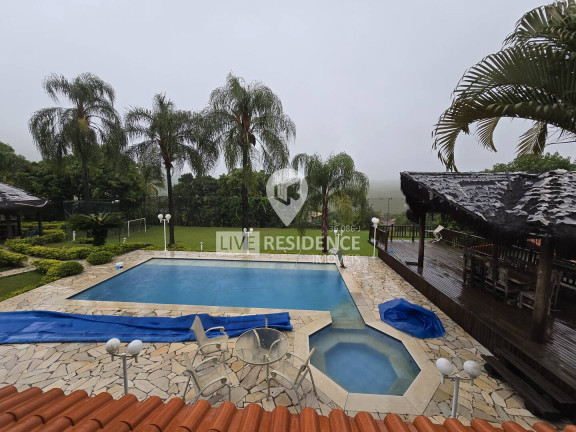 Imagem Casa com 6 Quartos à Venda, 731 m² em Capela Do Barreiro - Itatiba Imagem Casa com 6 Quartos à Venda, 731 m² em Capela Do Barreiro - Itatiba