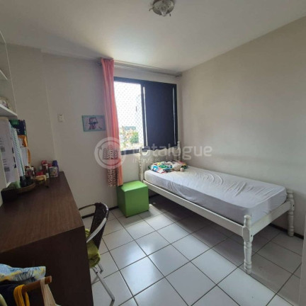 Imagem Apartamento com 3 Quartos à Venda, 96 m² em Ponta Negra - Natal Imagem Apartamento com 3 Quartos à Venda, 96 m² em Ponta Negra - Natal
