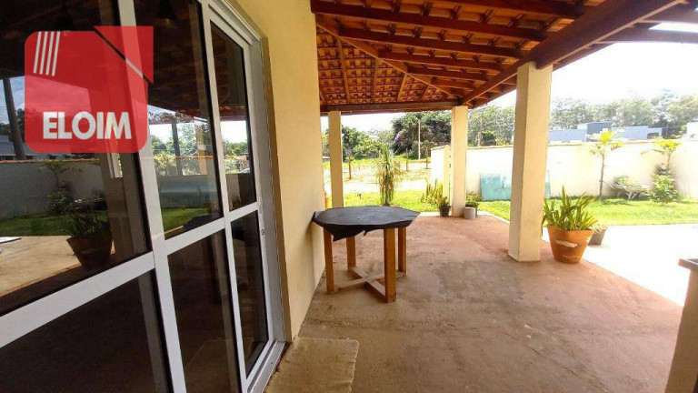 Imagem Casa com 2 Quartos à Venda, 160 m² em Santa Bárbara Resort Residence - águas De Santa Bárbara
