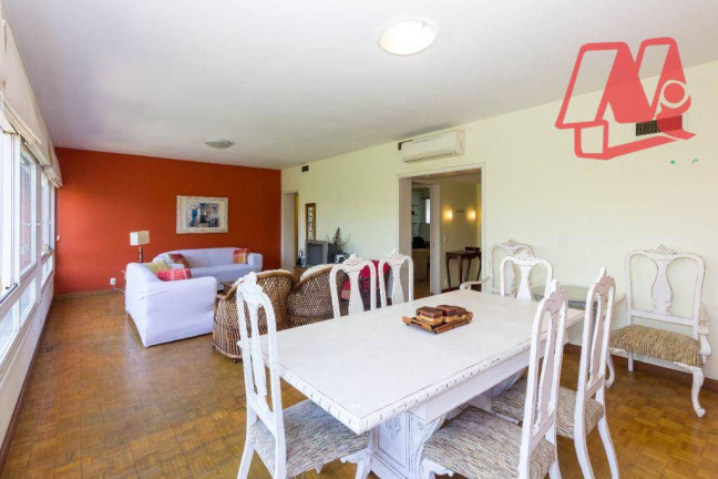 Imagem Apartamento com 3 Quartos à Venda, 167 m² em Independência - Porto Alegre Imagem Apartamento com 3 Quartos à Venda, 167 m² em Independência - Porto Alegre