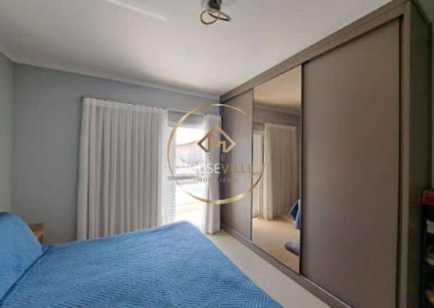 Imagem Casa com 3 Quartos à Venda, 125 m² em Jardim Das Indústrias - São José Dos Campos Imagem Casa com 3 Quartos à Venda, 125 m² em Jardim Das Indústrias - São José Dos Campos