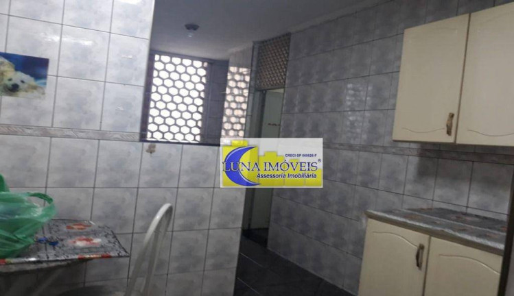 Imagem Apartamento com 2 Quartos à Venda, 109 m² em Centro - Santo André Imagem Apartamento com 2 Quartos à Venda, 109 m² em Centro - Santo André