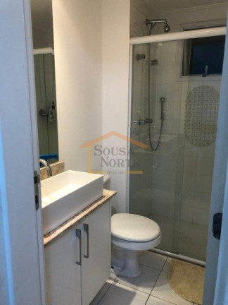 Imagem Apartamento com 3 Quartos à Venda, 134 m² em Santana - São Paulo Imagem Apartamento com 3 Quartos à Venda, 134 m² em Santana - São Paulo
