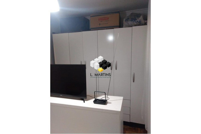 Imagem Apartamento com 1 Quarto à Venda, 39 m² em Jardim Leopoldina - Porto Alegre