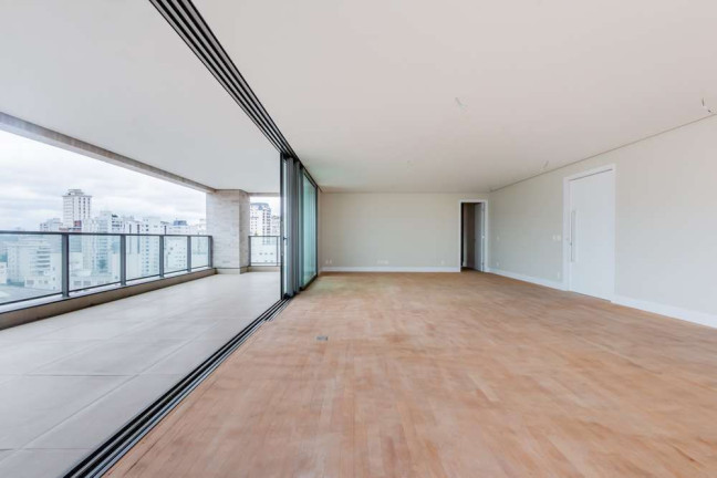 Imagem Apartamento com 4 Quartos à Venda, 340 m² em Higienópolis - São Paulo Imagem Apartamento com 4 Quartos à Venda, 340 m² em Higienópolis - São Paulo