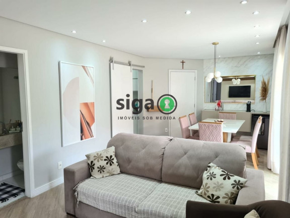 Imagem Apartamento com 2 Quartos à Venda, 86 m² em Vila Suzana - São Paulo Imagem Apartamento com 2 Quartos à Venda, 86 m² em Vila Suzana - São Paulo