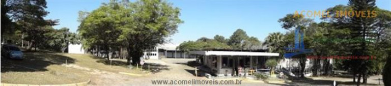 Imagem Imóvel Comercial para Alugar, 14.468 m² em éden - Sorocaba