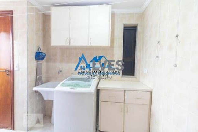 Imagem Apartamento com 3 Quartos à Venda, 133 m² em Parque Das Nações - Santo André Imagem Apartamento com 3 Quartos à Venda, 133 m² em Parque Das Nações - Santo André