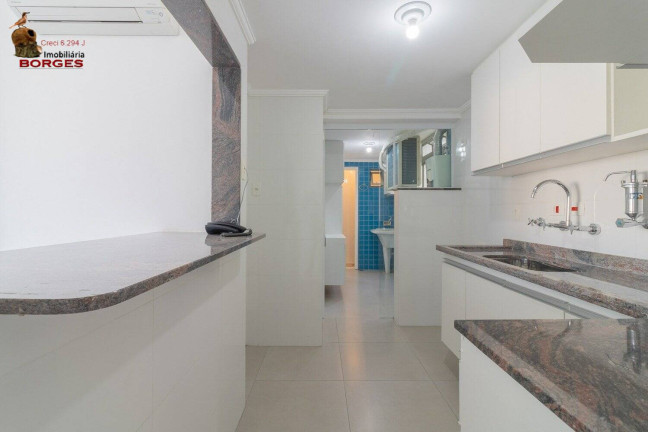 Imagem Apartamento com 3 Quartos à Venda, 75 m² em Campo Belo - São Paulo