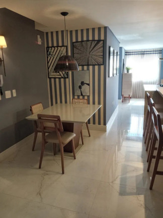 Imagem Apartamento com 2 Quartos à Venda, 78 m² em Paese - Itapoá Imagem Apartamento com 2 Quartos à Venda, 78 m² em Paese - Itapoá