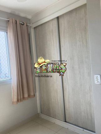 Imagem Apartamento com 3 Quartos à Venda, 59 m² em Vila Bela - São Paulo
