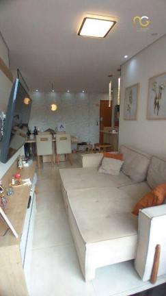 Imagem Apartamento com 2 Quartos à Venda, 58 m² em Canto Do Forte - Praia Grande Imagem Apartamento com 2 Quartos à Venda, 58 m² em Canto Do Forte - Praia Grande