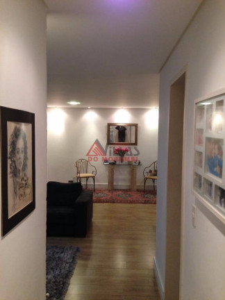 Imagem Apartamento com 3 Quartos à Venda, 83 m² em Vila Andrade - São Paulo