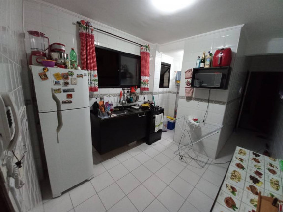 Imagem Apartamento com 1 Quarto à Venda, 46 m² em Tupi - Praia Grande