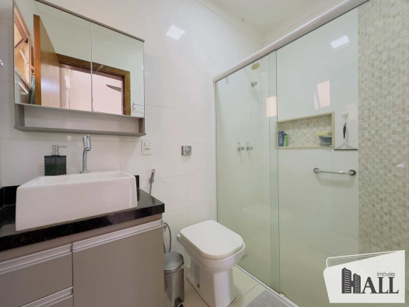 Imagem Casa com 4 Quartos à Venda, 343 m² em Residencial Gaivota I - São José Do Rio Preto Imagem Casa com 4 Quartos à Venda, 343 m² em Residencial Gaivota I - São José Do Rio Preto