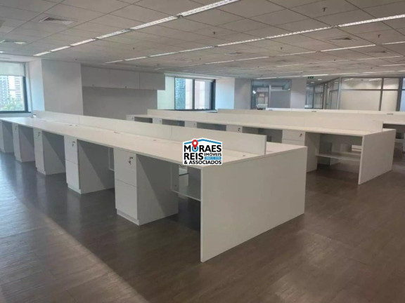 Imagem Sala Comercial para Alugar, 1.900 m² em Pinheiros - São Paulo