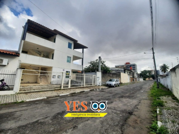 Imagem Casa com 3 Quartos para Alugar, 180 m² em Centro - Feira De Santana Imagem Casa com 3 Quartos para Alugar, 180 m² em Centro - Feira De Santana
