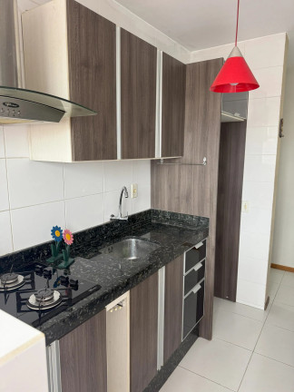 Imagem Apartamento com 2 Quartos à Venda, 53 m² em Cordeiros - Itajaí