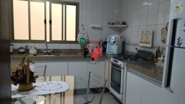 Imagem Sobrado com 3 Quartos à Venda, 286 m² em Jordanópolis - São Bernardo Do Campo