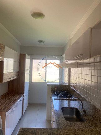 Imóvel com 2 Quartos à Venda, 46 m² em Condomínio Sylvia Matta - Mogi Mirim