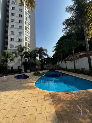 Apartamento com 2 Quartos à Venda, 50 m² em Vila Bela - São Paulo