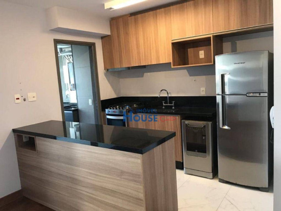 Imagem Apartamento com 2 Quartos à Venda, 83 m² em Brooklin - São Paulo Imagem Apartamento com 2 Quartos à Venda, 83 m² em Brooklin - São Paulo