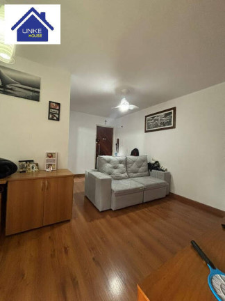 Imagem Apartamento com 2 Quartos à Venda, 57 m² em Jordanópolis - São Paulo
