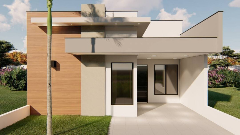 Imagem Casa de Condomínio com 3 Quartos à Venda, 170 m² em Cajuru Do Sul - Sorocaba Imagem Casa de Condomínio com 3 Quartos à Venda, 170 m² em Cajuru Do Sul - Sorocaba
