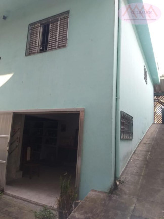 Imagem Casa com 2 Quartos à Venda, 89 m² em Vila São Francisco - Mauá
