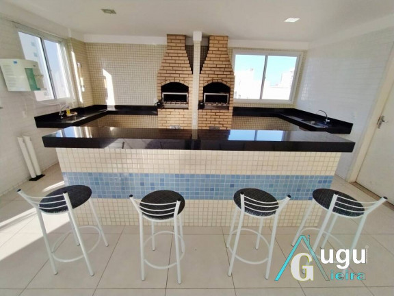 Imagem Apartamento com 3 Quartos à Venda, 99 m² em Centro - Guarapari