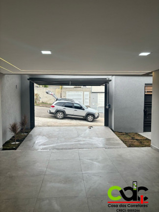 Imagem Casa com 3 Quartos à Venda, 200 m² em Campo Das Antas - Poços De Caldas