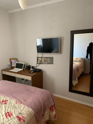 Imagem Apartamento com 2 Quartos à Venda, 80 m² em Centro - Sorocaba