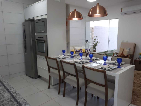 Imagem Casa com 3 Quartos à Venda, em Jardim Guanabara Ii - Goiânia Imagem Casa com 3 Quartos à Venda, em Jardim Guanabara Ii - Goiânia