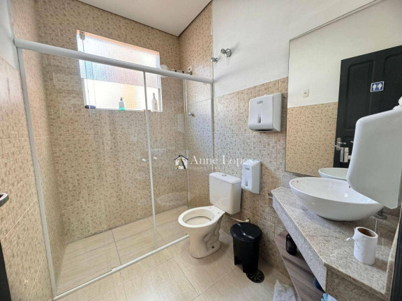 Imagem Sala Comercial para Alugar, 45 m² em Boqueirão - Santos Imagem Sala Comercial para Alugar, 45 m² em Boqueirão - Santos