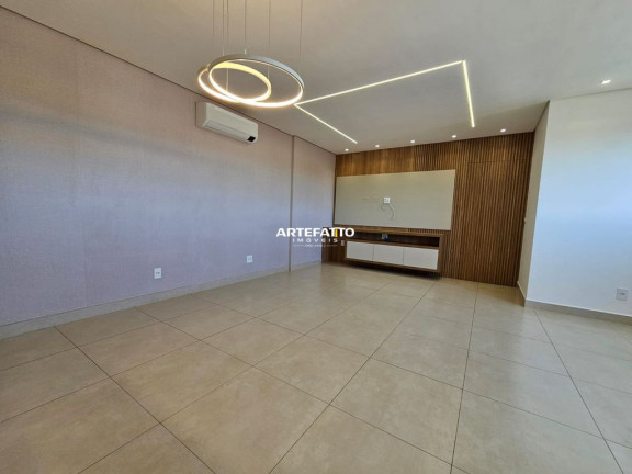 Apartamento com 3 Quartos à Venda, 89 m² em Jardim Doutor Antônio Petráglia - Franca
