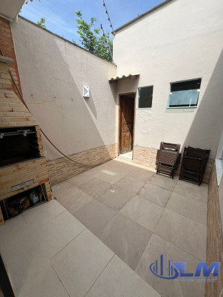 Imagem Casa com 3 Quartos à Venda, 25 m² em Fátima Cidade Jardim - Guarapari