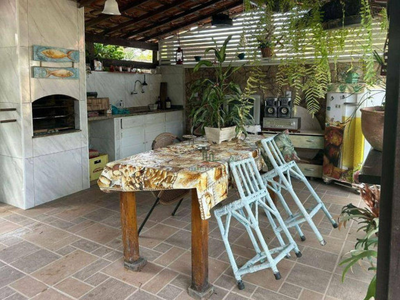 Imagem Casa com 2 Quartos à Venda, 110 m² em Itaipu - Niterói Imagem Casa com 2 Quartos à Venda, 110 m² em Itaipu - Niterói