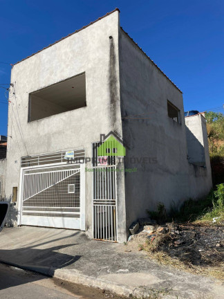 Casa com 2 Quartos à Venda, 150 m² em Jardim Do Marques - Jacareí