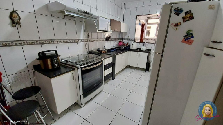 Imagem Apartamento com 2 Quartos à Venda, 97 m² em Itararé - São Vicente Imagem Apartamento com 2 Quartos à Venda, 97 m² em Itararé - São Vicente