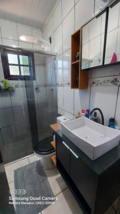 Imagem Sobrado com 2 Quartos à Venda, 78 m² em Neopólis - Gravataí Imagem Sobrado com 2 Quartos à Venda, 78 m² em Neopólis - Gravataí