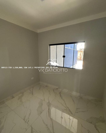Imagem Casa com 3 Quartos à Venda, 75 m² em Conjunto João De Barro Porto Seguro Ii - Maringá