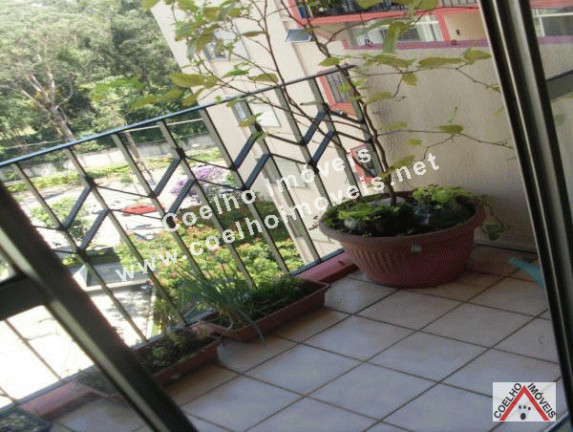 Imagem Apartamento com 2 Quartos à Venda, 60 m² em Jardim Marajoara - São Paulo Imagem Apartamento com 2 Quartos à Venda, 60 m² em Jardim Marajoara - São Paulo