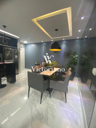 Imagem Apartamento com 3 Quartos à Venda, 86 m² em Residencial São Paulo - Jacareí Imagem Apartamento com 3 Quartos à Venda, 86 m² em Residencial São Paulo - Jacareí
